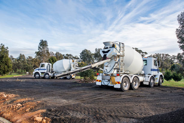 Best Stamped Concrete Services in Pomeroy, WA