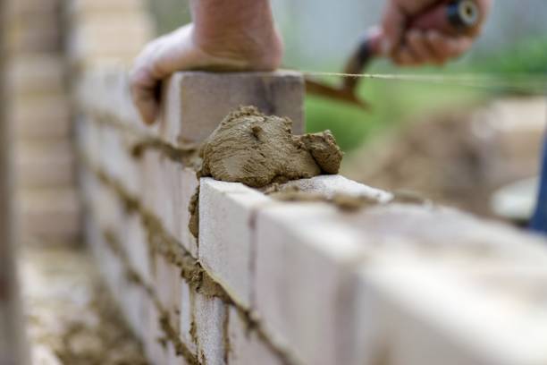 Best Concrete Driveway Installation in Pomeroy, WA