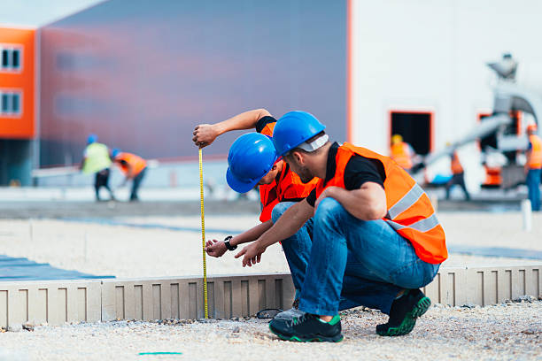 Best Concrete Slab Construction in Pomeroy, WA